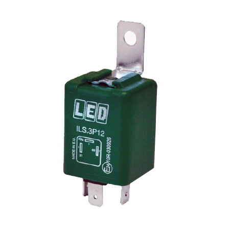 ILS Relay 3-PIN
