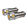 BA9S|T4W Led 6smd | 9-14v