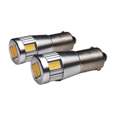 BA9S|T4W Led 6smd | 9-14v