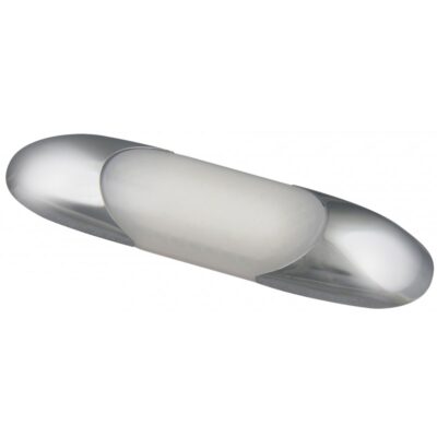 Interiör LED-list 100mm | Frost