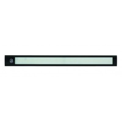 Interiör LED-list 410mm | Touch Svart