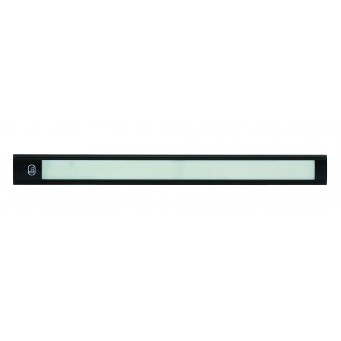 Interiör LED-list 410mm | Touch Svart