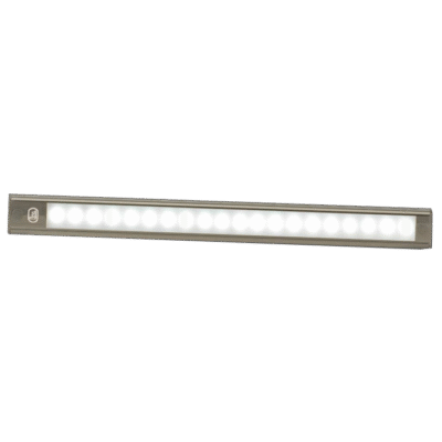 Interiör LED-list 260mm|ON/OFF|Grå
