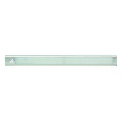 Interiör LED-list 410mm | Touch Silver