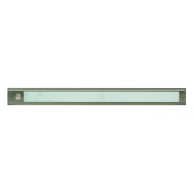 Interiör LED-list 410mm | Touch Grå