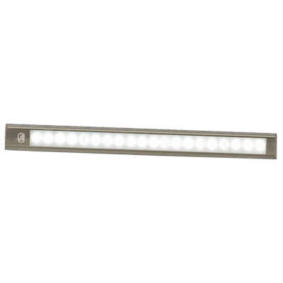 Interiör LED-list 770mm|ON/OFF|Grå