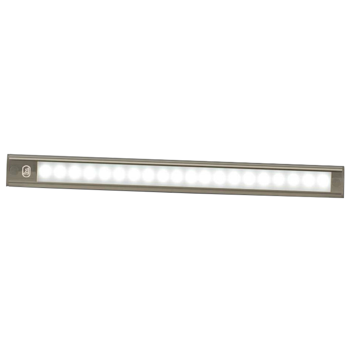 Interiör LED-list 770mm|ON/OFF|Grå