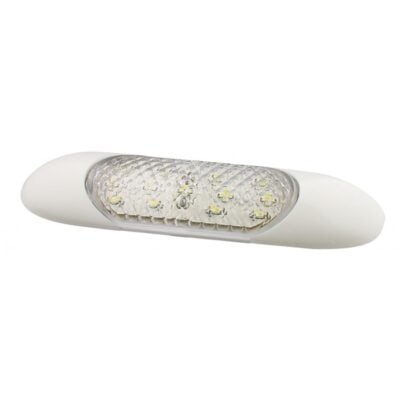 Interiör LED-list 100mm