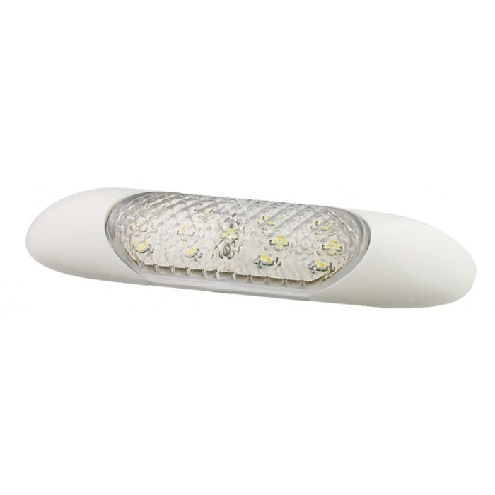 Interiör LED-list 100mm