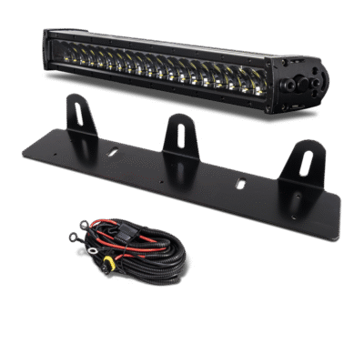 Ljuspaket LUXTAR® X20 Black Edition