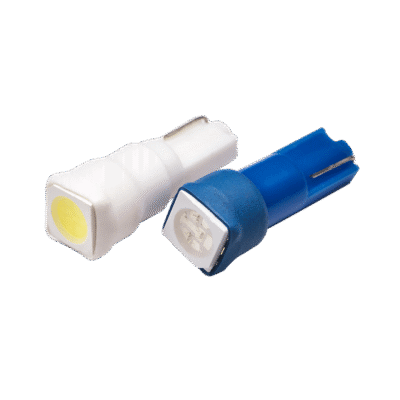 T5 LED Interiörlampa 1SMD