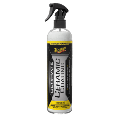 Meguiar’s Ultimate Ceramic Coating