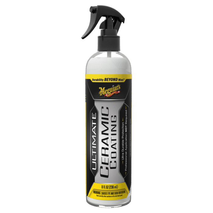 Meguiar’s Ultimate Ceramic Coating