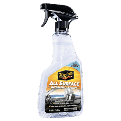 Meguiar’s All Surface Interior Cleaner