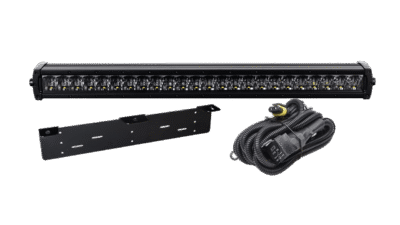 LEDramp Paket X24 Black