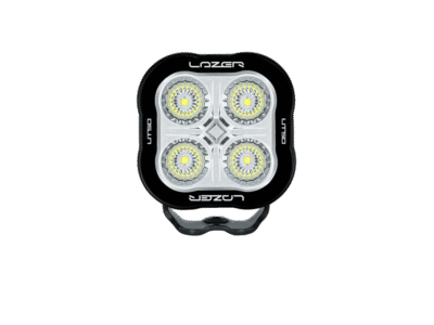Lazer Utility-50 | Arbetslampa