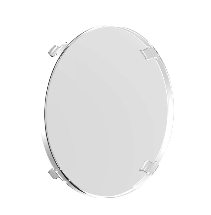W-Light W9 Phoenix Stenskottsskydd | Transparent