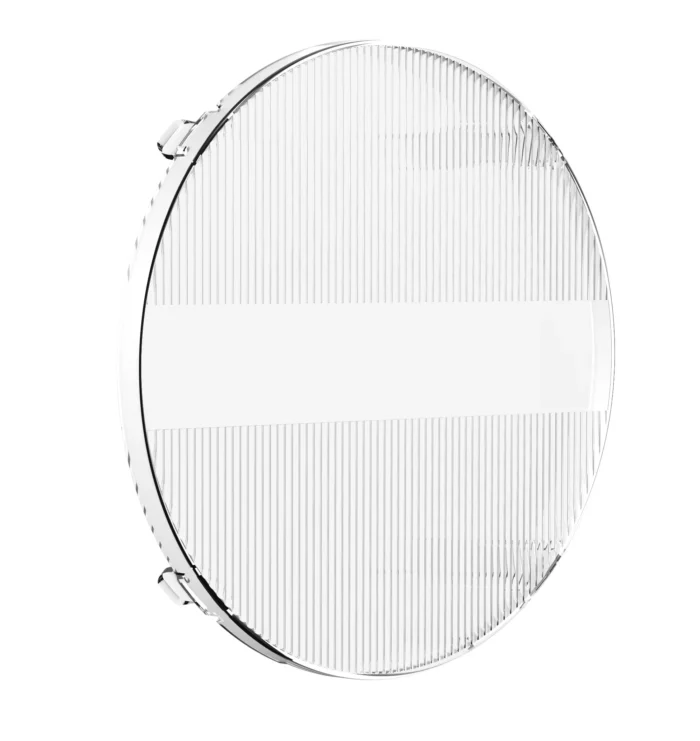 W-Light W9 Phoenix Spridningsfilter | Flood Beam