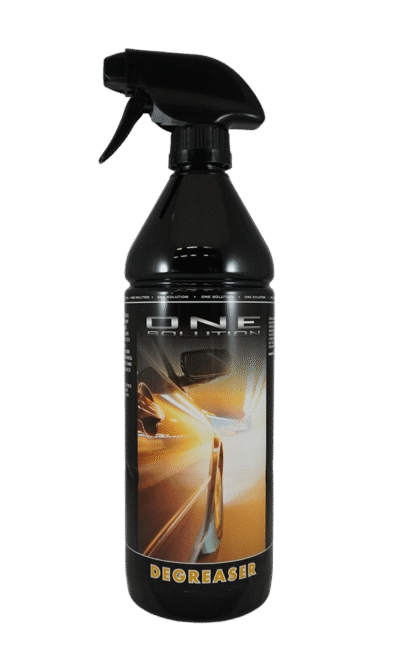Meguiar's One Solution Degreaser | 1L