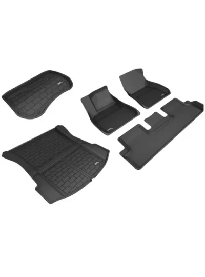 Litet Paket 3D Maxpider Tesla Model 3 2021-2023