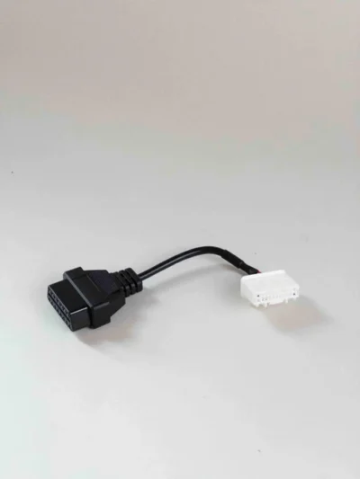 Tesla OBD canbus adapter Model S/X 2021+
