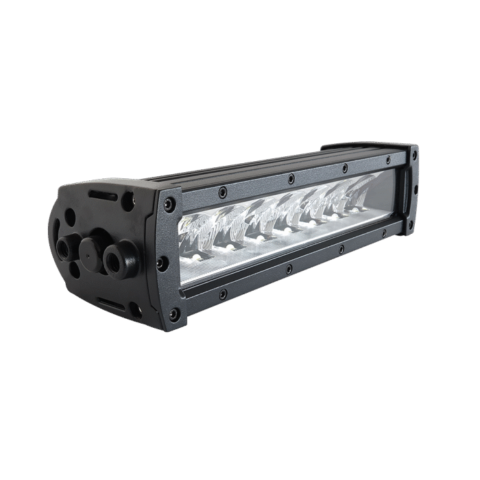 LUXTAR® Ledramp X10 | Spot <31cm>