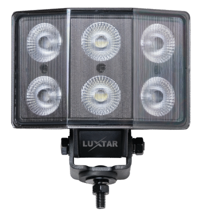 Luxtar® PRO Noir WL60 Curved
