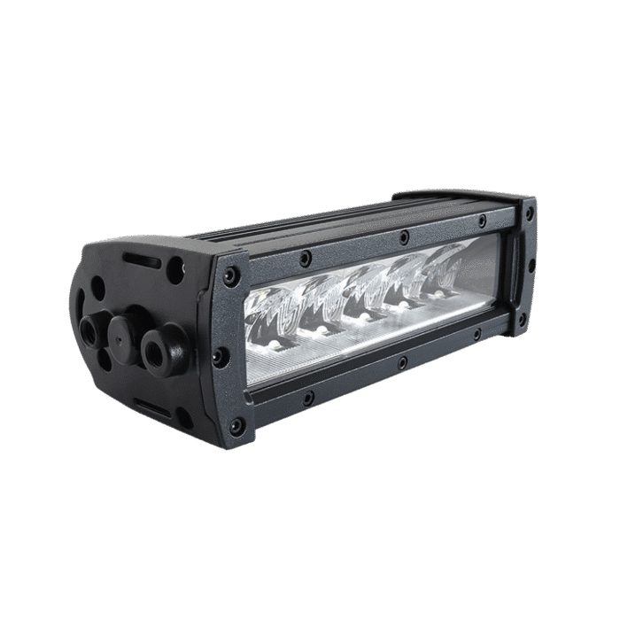 LUXTAR® Ledramp X6 | Spot <21cm>