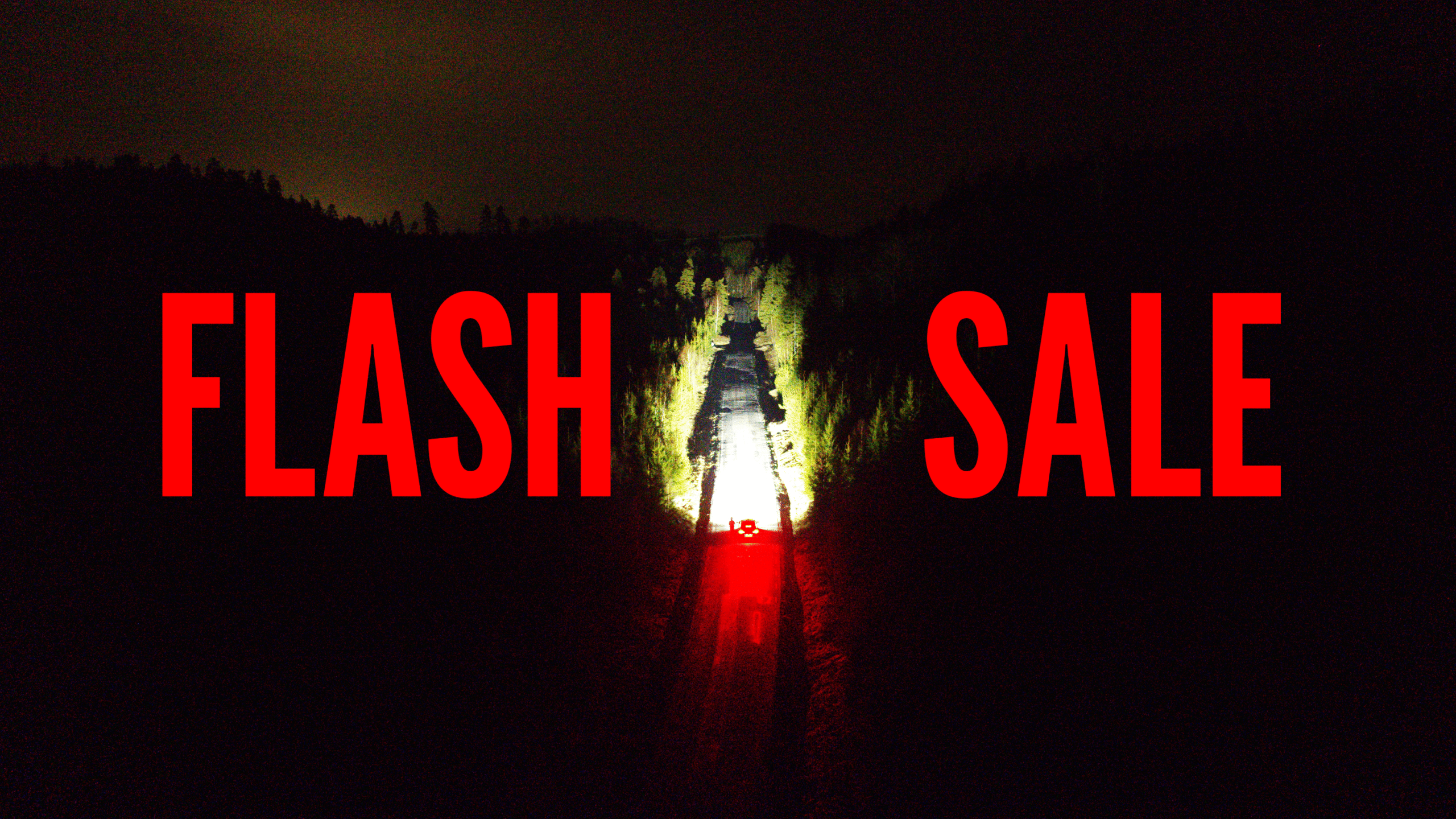 Flashsale