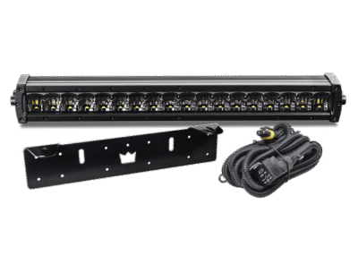Ljuspaket LUXTAR® X18 Black Edition