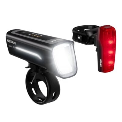 OSRAM LEDsBIKE RACE 100 SET