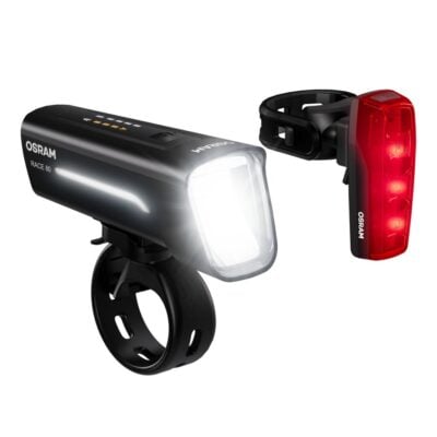 OSRAM LEDsBIKE RACE 80 SET