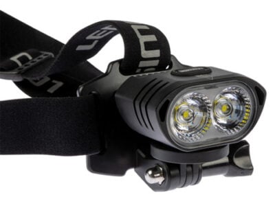 Ledwise Legend Titan Pannlampa
