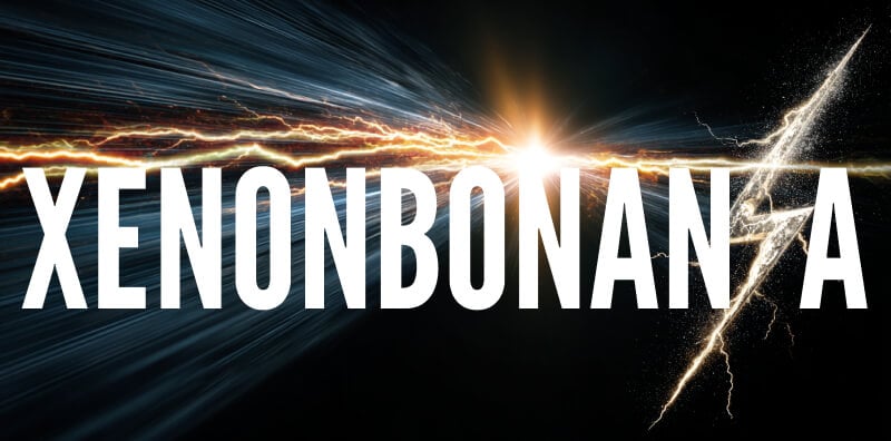 Xenonbonanza