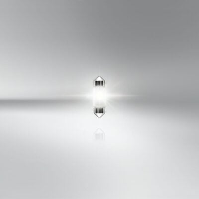 OSRAM ORIGINAL FESTOON 6438 (BLISTER)
