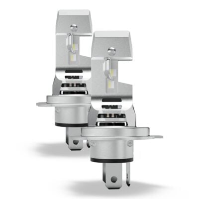 NIGHT BREAKER SPEED H4 450 | Street Legal