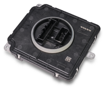 XK Ballast - 31427776 Volvo