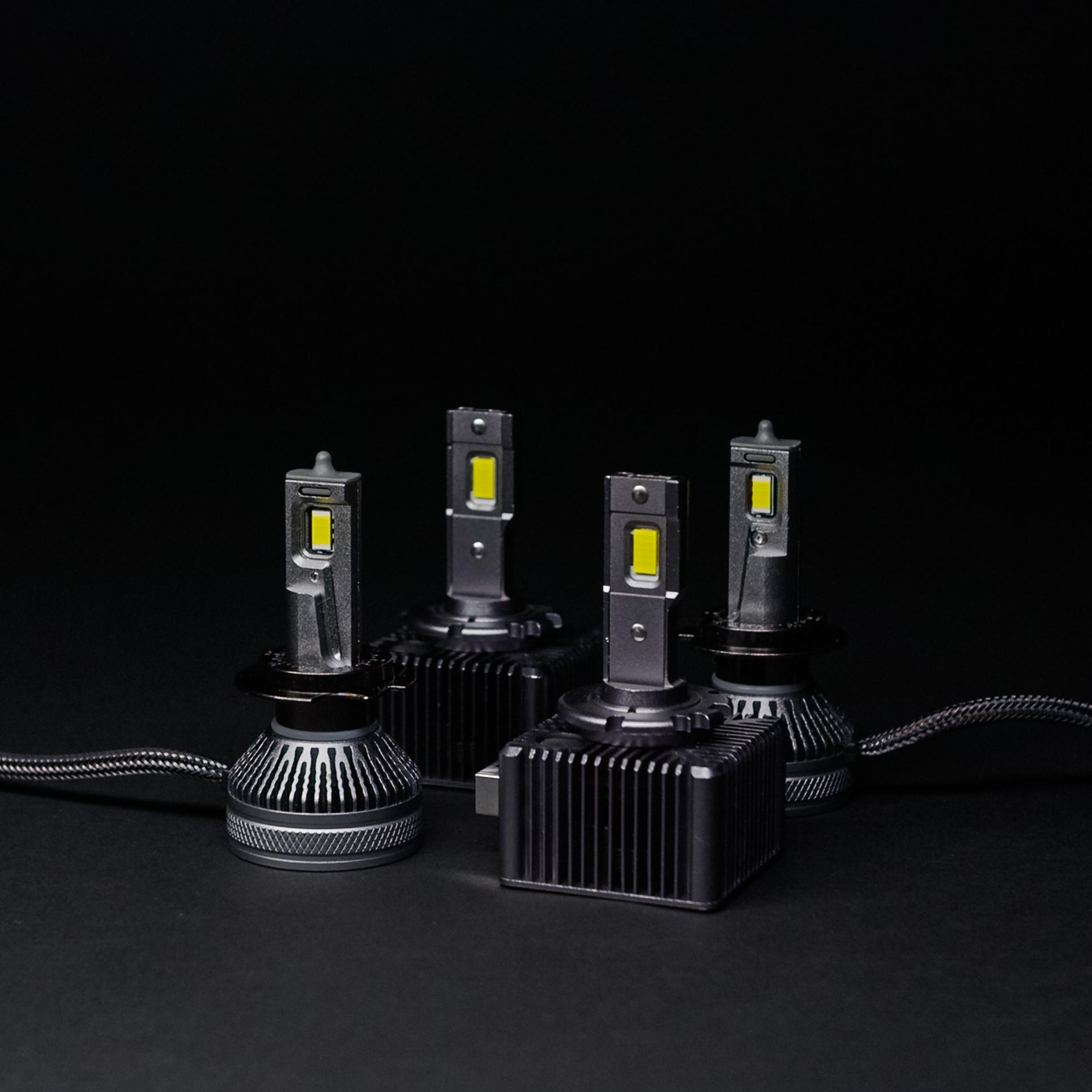 Luxtar HERO H1 - extra bild