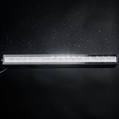 Ledrampspaket Luxtar Twilight