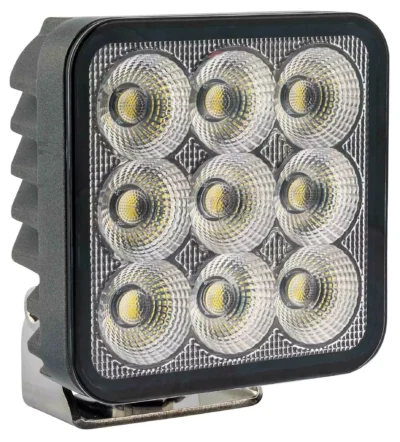 Bullpro Spectrum 54w Square