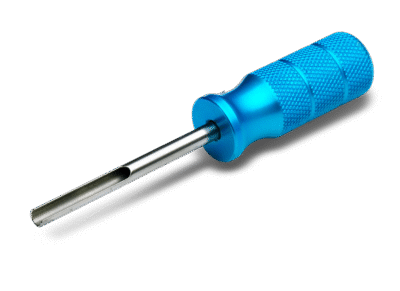 Luxtar Deutsch Socket & Pin Contact Removal Tool LX-02