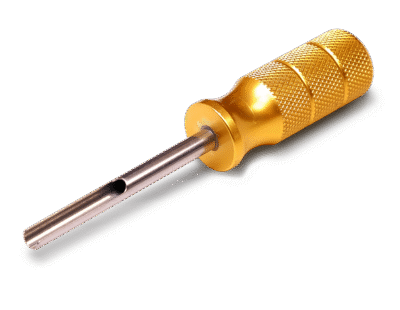 Luxtar Deutsch Socket & Pin Contact Removal Tool LX-03