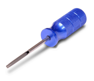 Luxtar Deutsch Socket & Pin Contact Removal Tool LX-06