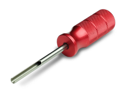 Luxtar Deutsch Socket & Pin Contact Removal Tool LX-01