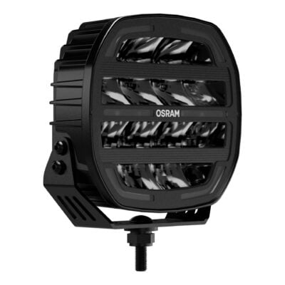 Osram LEDriving® CUBE MX180-CB AMBER EXTREME | 7"