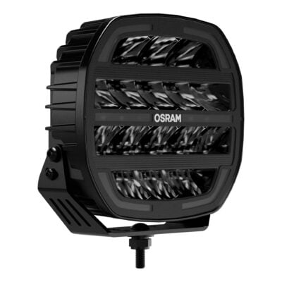 Osram LEDriving® CUBE MX230-CB AMBER EXTREME | 9"