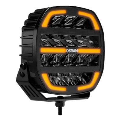 Osram LEDriving® CUBE MX230-CB AMBER EXTREME | 9"