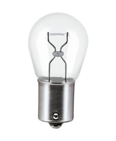 OSRAM ORIGINAL - METAL BASE - P21W - 24V