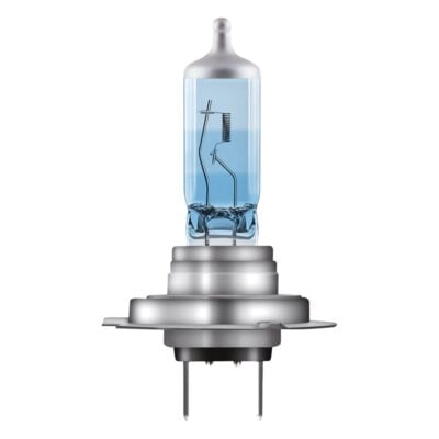 OSRAM COOL BLUE INTENSE (NEXT GEN) - H7 - 1-PACK