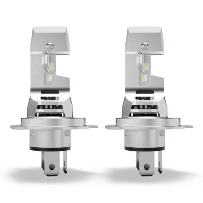 NIGHT BREAKER SPEED H4 450% | Street Legal